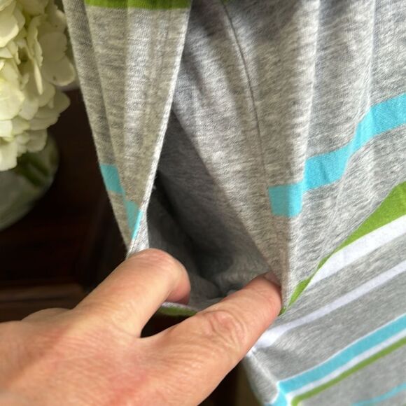 Banana Republic Bandeau Maxi Dress - Picture 4 of 7